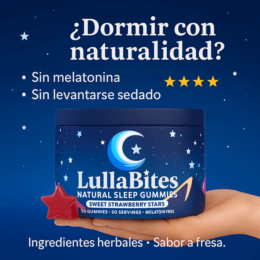 Descanso real, La calma que tu cuerpo necesita