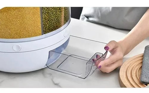 🔥 Dispensador 6 en 1 que transforma tu cocina